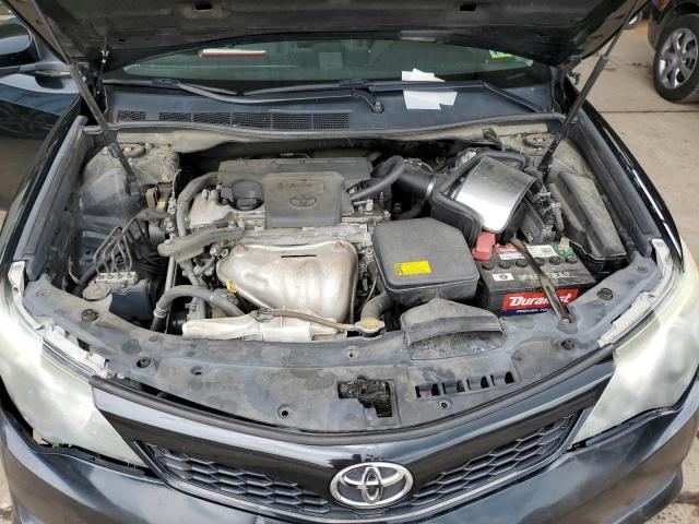 Photo 7 from auction – 2014 TOYOTA CAMRY L with VIN 4T1BF1FK2EU392691
