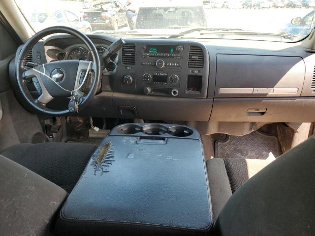 Foto 9 de la subasta – 2007 CHEVROLET 1500 con VIN 1GCHK29K37E554773