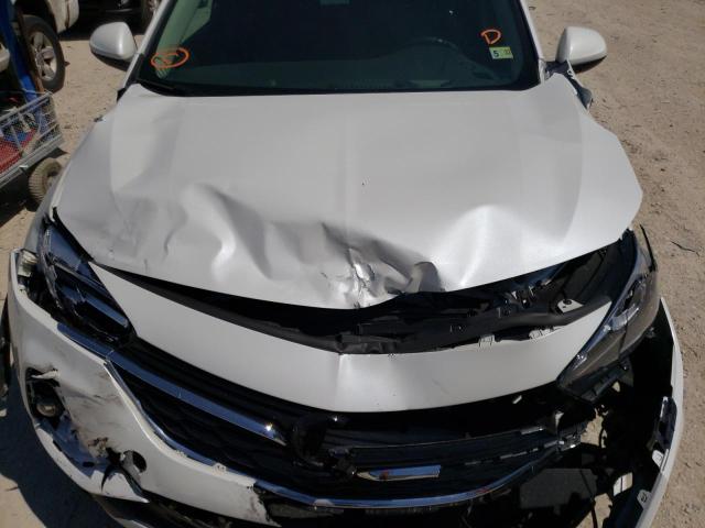 Photo 7 from auction – 2021 BUICK ENCORE GX with VIN KL4MMGSL2MB163436