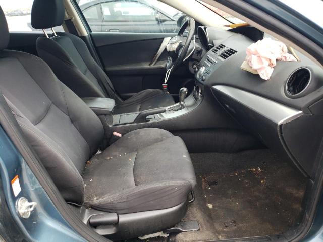 صورة رقم 5 من المزاد - 2011 MAZDA 3 S مع VIN JM1BL1K57B1449445