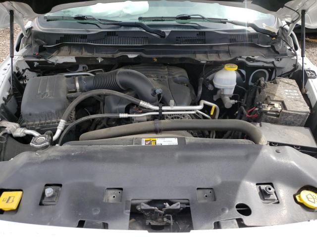 Photo 7 from auction – 2018 RAM 1500 ST with VIN 1C6RR7FT5JS184291