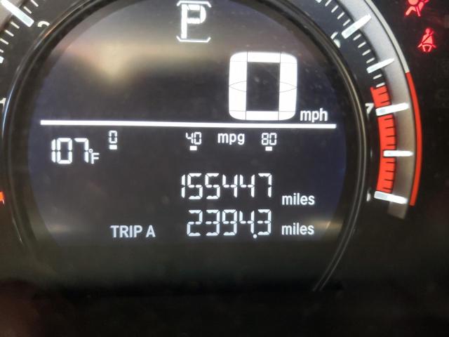 Photo 8 from auction – 2016 HONDA CIVIC LX with VIN 2HGFC2F5XGH514557