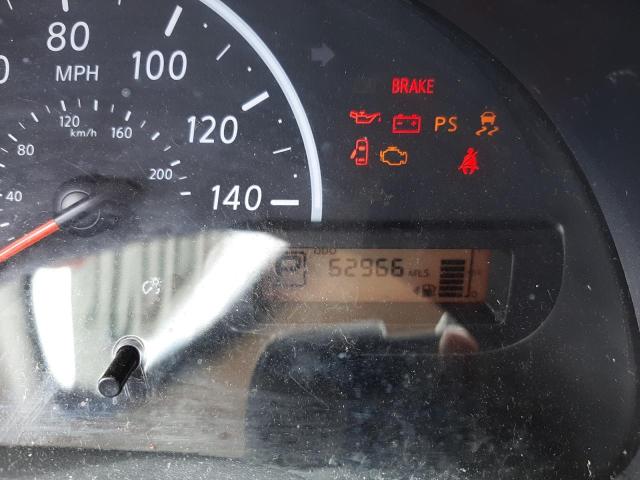 Photo 8 from auction – 2016 NISSAN VERSA S with VIN 3N1CN7AP0GL913277
