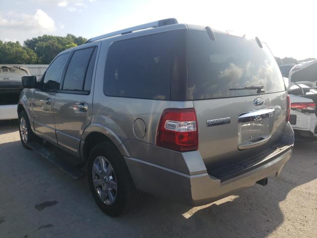 Photo 3 from auction – 2008 FORD EXPEDITION with VIN 1FMFU19538LA02141