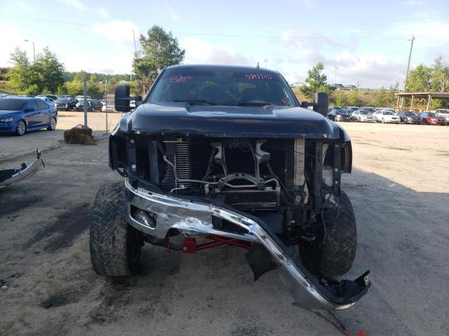 Photo 9 from auction – 2014 CHEVROLET SILVERADO with VIN 1GC1KYC89EF160526