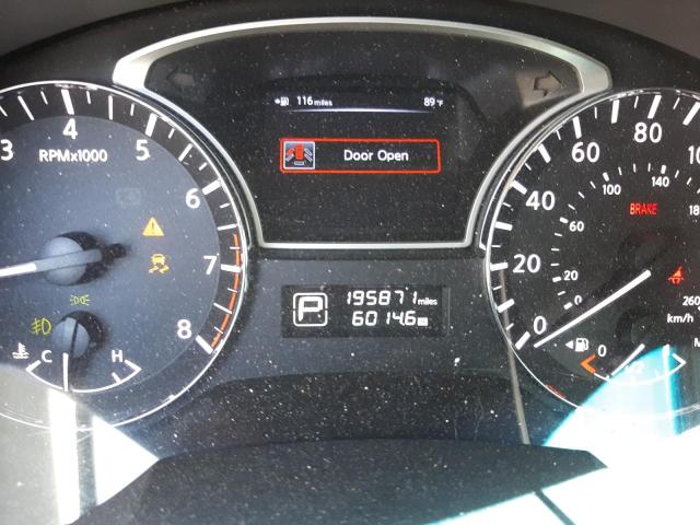 Photo 8 from auction – 2013 NISSAN ALTIMA 2.5 with VIN 1N4AL3AP4DC159509