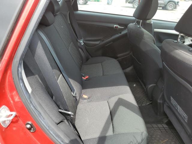 Photo 6 from auction – 2009 PONTIAC VIBE with VIN 5Y2SP67079Z405312