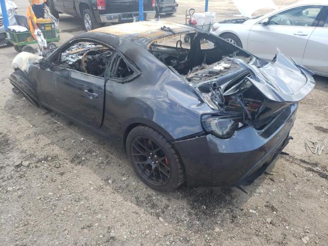 Photo 3 from auction – 2013 SUBARU BRZ 2.0 LI with VIN JF1ZCAC19D1603429