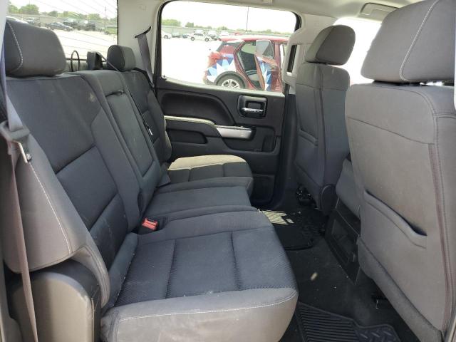 Photo 6 from auction – 2016 CHEVROLET SILVERADO with VIN 3GCPCREC3GG323011