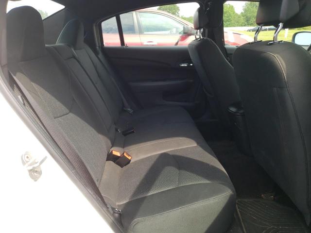Photo 6 from auction – 2011 CHRYSLER 200 LX with VIN 1C3BC4FB7BN522585