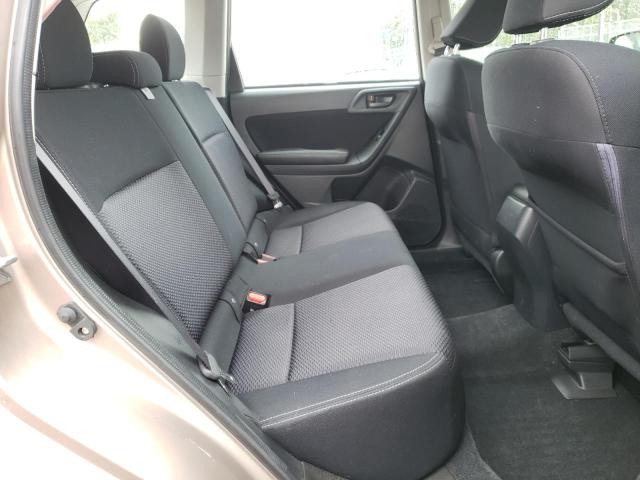 Photo 6 from auction – 2016 SUBARU FORESTER 2 with VIN JF2SJABC7GH513259