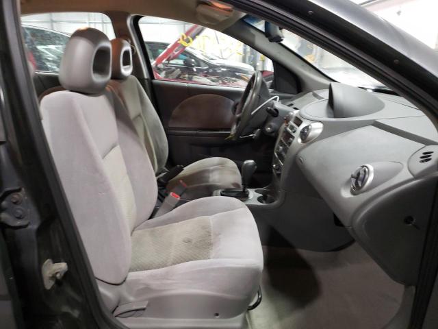Photo 5 from auction – 2007 SATURN ION LEVEL with VIN 1G8AL55F57Z161823
