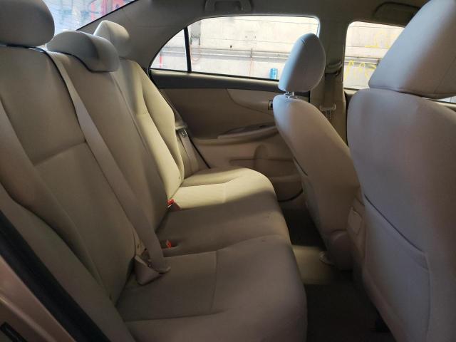 Photo 6 from auction – 2010 TOYOTA COROLLA BA with VIN 1NXBU4EE7AZ299842