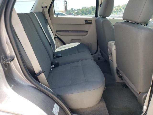 Photo 6 from auction – 2011 FORD ESCAPE with VIN 1FMCU0C79BKB22739
