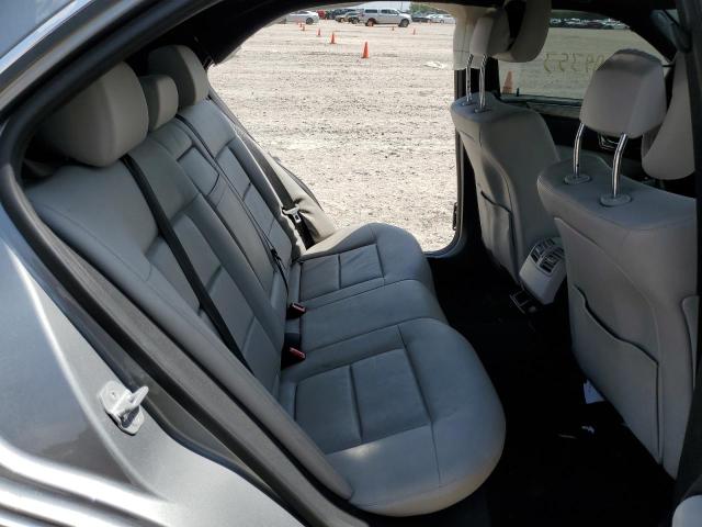 Photo 6 from auction – 2010 MERCEDES-BENZ E 350 with VIN WDDHF5GB4AA244130