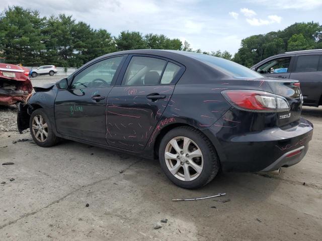 Photo 3 from auction – 2010 MAZDA 3 I with VIN JM1BL1SG5A1100171