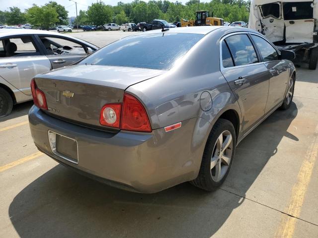 Photo 4 from auction – 2011 CHEVROLET MALIBU 1LT with VIN 1G1ZC5E14BF310593