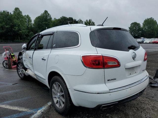 Photo 3 from auction – 2016 BUICK ENCLAVE with VIN 5GAKVBKD9GJ115434