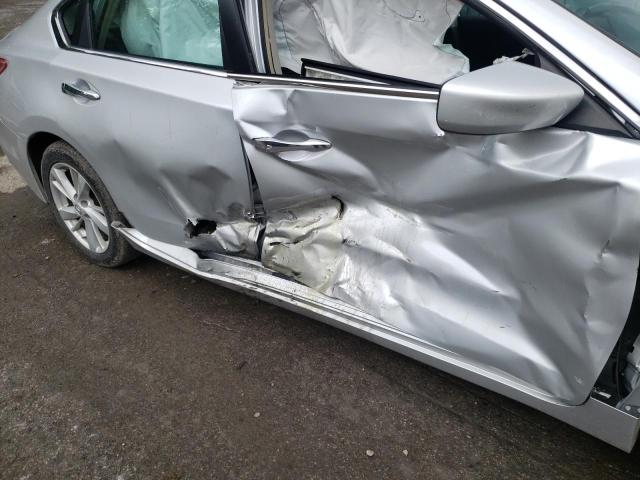 Photo 9 from auction – 2013 NISSAN ALTIMA 2.5 with VIN 1N4AL3AP3DC218890