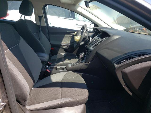 Photo 5 from auction – 2012 FORD FOCUS SE with VIN 1FAHP3K23CL202757