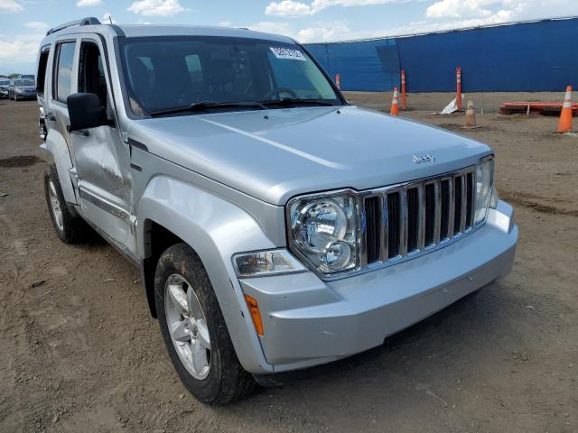 JEEP LIBERTY LI 2012 with VIN 1C4PJMCK3CW119792 - Photo from auction