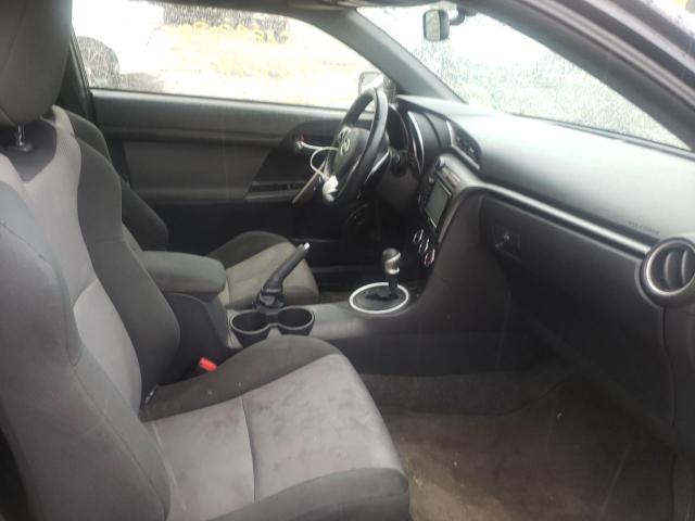 Photo 5 from auction – 2016 TOYOTA SCION TC with VIN JTKJF5C78GJ017490