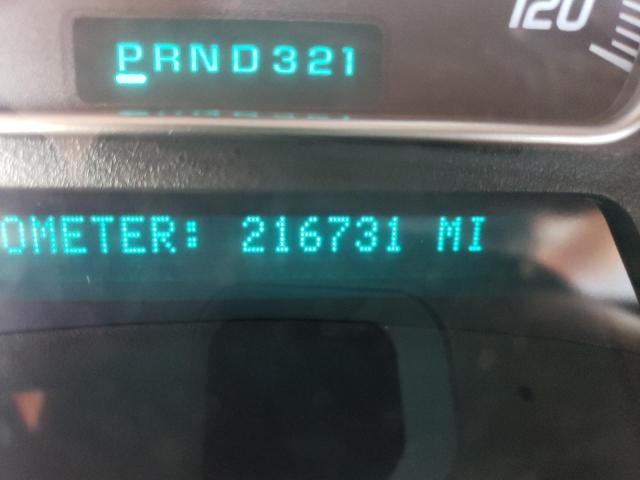 Photo 8 from auction – 2004 GMC ENVOY XL with VIN 1GKET16P646118987