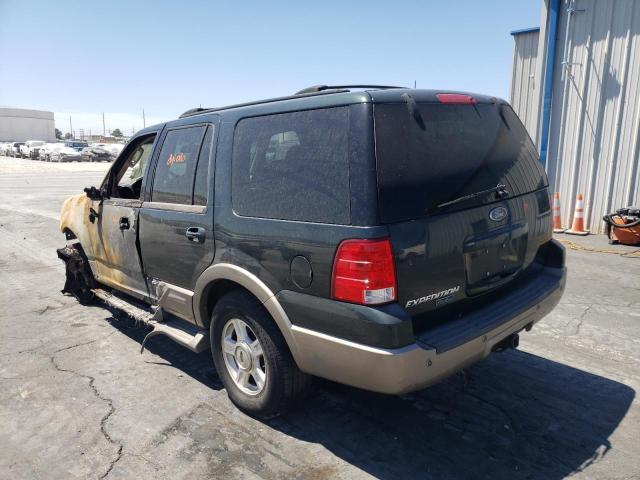 Photo 3 from auction – 2003 FORD EXPEDITION with VIN 1FMPU17L83LB86698