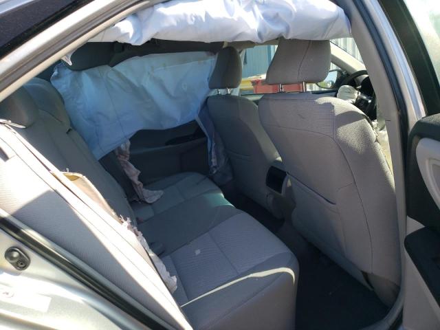 Photo 6 from auction – 2015 TOYOTA CAMRY LE with VIN 4T1BF1FK6FU966856