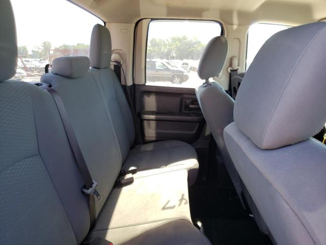 Photo 6 from auction – 2017 RAM 1500 ST with VIN 1C6RR7FG3HS706963
