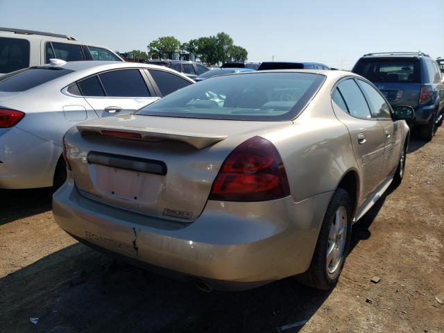 Photo 4 from auction – 2005 PONTIAC GRAND PRIX with VIN 2G2WP522951342113