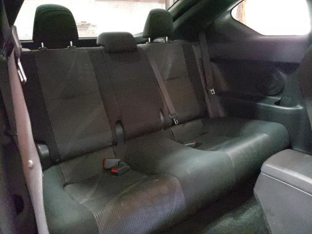 Photo 6 from auction – 2011 TOYOTA SCION TC with VIN JTKJF5C79B3001554