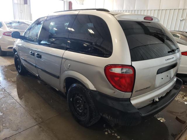 Photo 3 from auction – 2007 DODGE CARAVAN SE with VIN 1D4GP25R37B236902