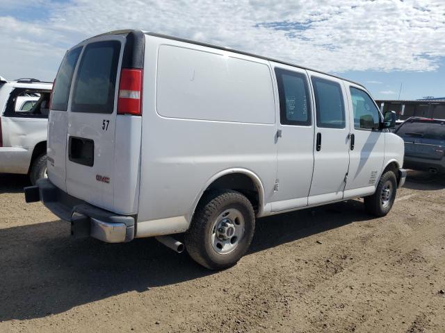 Photo 4 from auction – 2015 GMC SAVANA G25 with VIN 1GTW7FCF6F1901837