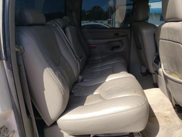 Photo 6 from auction – 2007 GMC SIERRA K25 with VIN 1GTHK23D87F156690