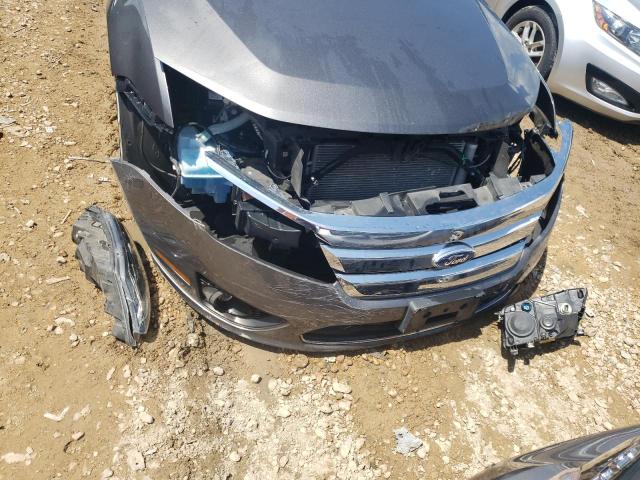 Photo 9 from auction – 2011 FORD FUSION SE with VIN 3FAHP0HA2BR211012