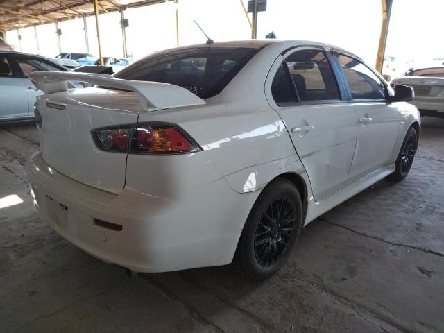 Photo 4 from auction – 2011 MITSUBISHI LANCER ES/ with VIN JA32U2FU7BU013521