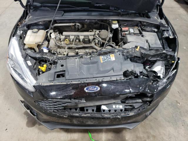 Photo 7 from auction – 2017 FORD FOCUS S with VIN 1FADP3E27HL221801