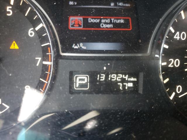 Photo 8 from auction – 2015 NISSAN ALTIMA 2.5 with VIN 1N4AL3AP5FC443413