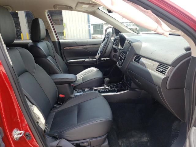 Photo 5 from auction – 2019 MITSUBISHI OUTLANDER with VIN JA4AZ3A34KZ040188