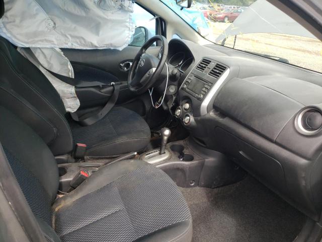 Photo 5 from auction – 2014 NISSAN VERSA NOTE with VIN 3N1CE2CP6EL372331