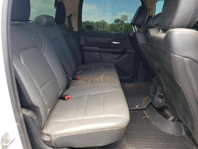 Photo 6 from auction – 2019 RAM 1500 TRADE with VIN 1C6SRFGT2KN557734