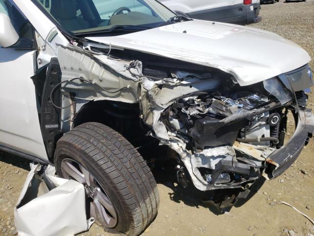 Photo 9 from auction – 2013 ACURA MDX TECHNO with VIN 2HNYD2H37DH523514
