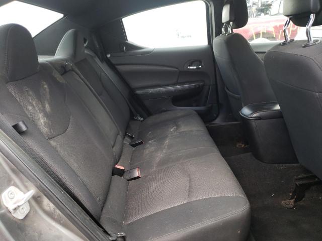 Photo 6 from auction – 2013 DODGE AVENGER SE with VIN 1C3CDZAB5DN631085