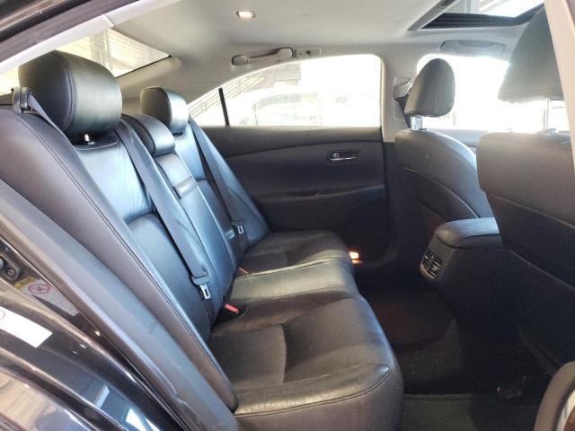 Zdjęcie 6 z aukcji – 2011 LEXUS ES 350 z VIN JTHBK1EG1B2458392