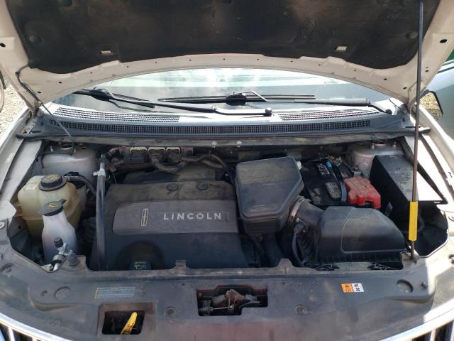 Photo 7 from auction – 2011 LINCOLN MKX with VIN 2LMDJ6JK1BBJ29867