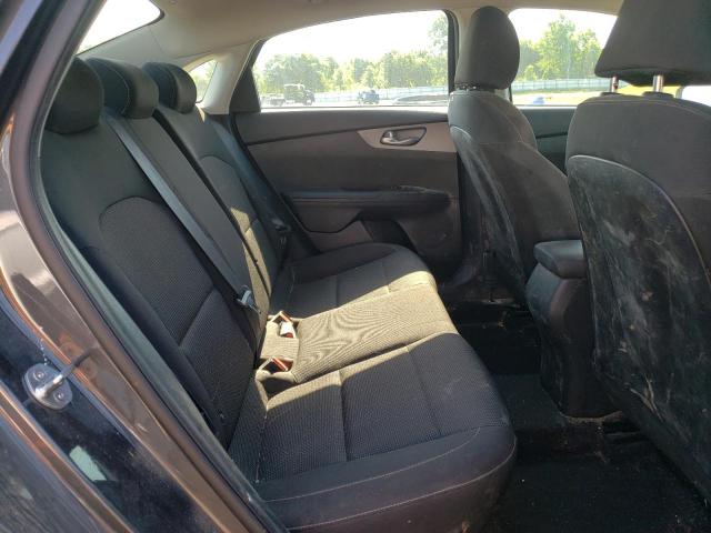 Photo 6 from auction – 2020 KIA FORTE FE with VIN 3KPF24ADXLE251598