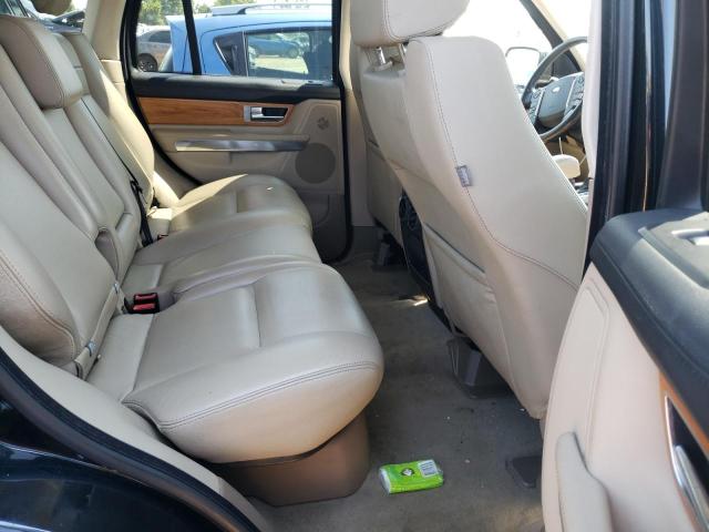 Photo 6 from auction – 2012 LAND ROVER RANGE ROVE with VIN SALSF2D43CA720643