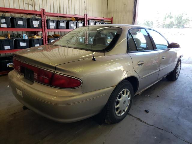 Photo 4 from auction – 2003 BUICK CENTURY CU with VIN 2G4WS52J531245744