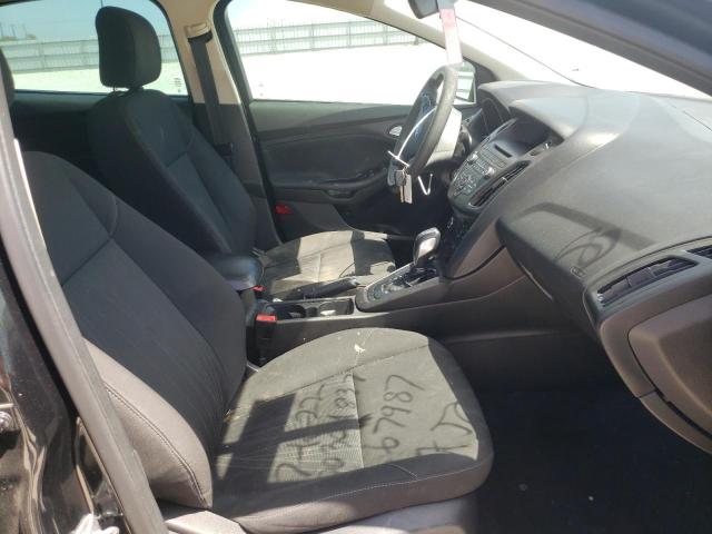 Photo 5 from auction – 2015 FORD FOCUS SE with VIN 1FADP3F24FL367987